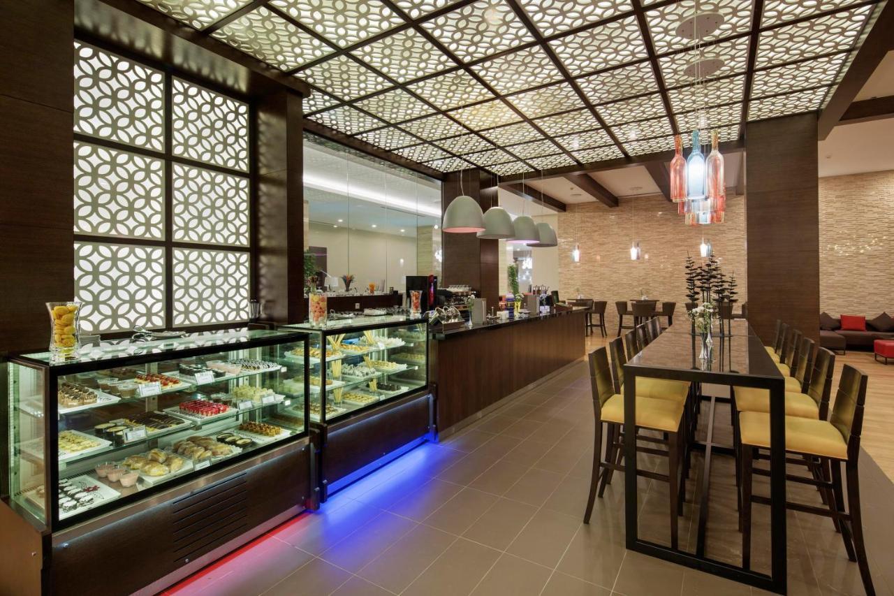 豪华之旅酒店 锡德 外观 照片
