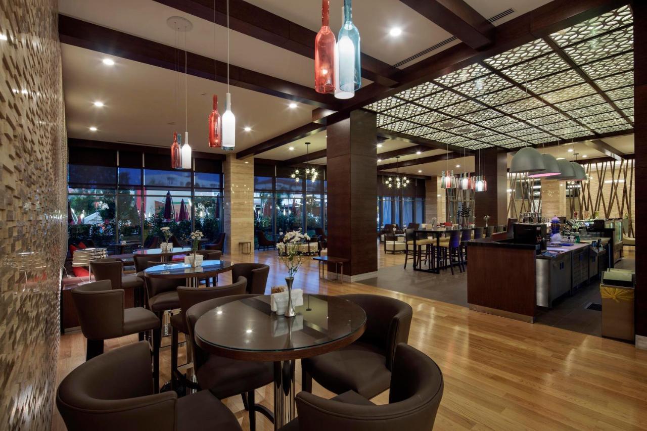 豪华之旅酒店 锡德 外观 照片